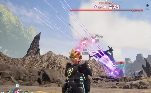 幻兽帕鲁游戏手机版怎么存档 幻兽帕鲁手游怎么保存截图