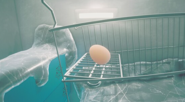 鸡蛋历险记steam叫什么名字 鸡蛋历险记英文名盘点截图