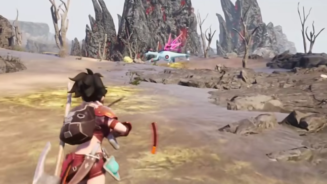 幻兽帕鲁游戏手机版画面如何 幻兽帕鲁手游配置要求多少