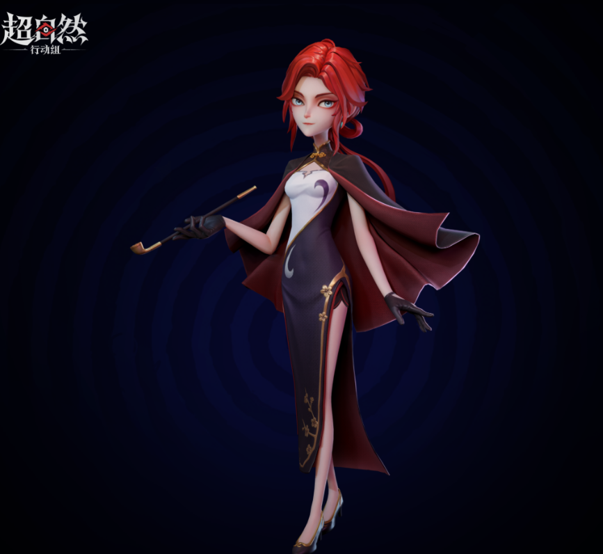 超自然行动组兰怎么样 超自然行动组兰盘点截图