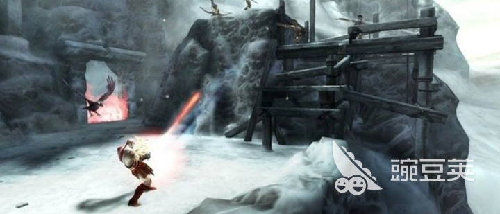 2025年最好玩的索尼游戏分享：必玩精彩大作介绍截图