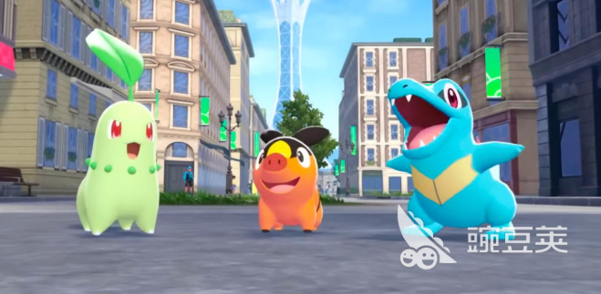 宝可梦传说Z-A新DLC上线时间曝光 具体更新内容指引