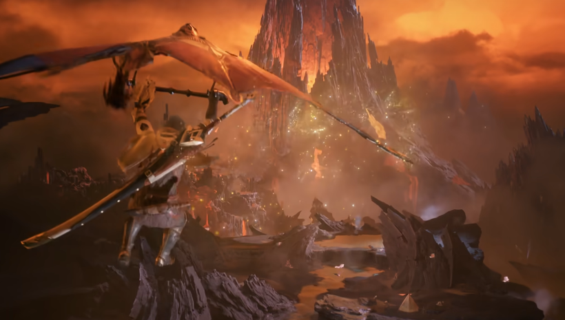 怪物猎人旅人测试资格 怪物猎人旅人预约渠道推荐截图