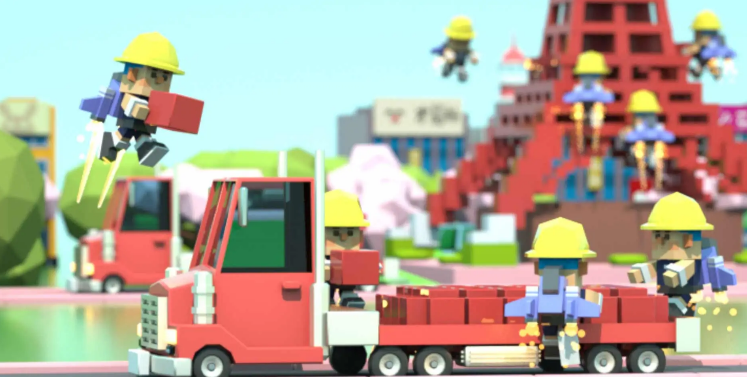 建筑游戏排行榜