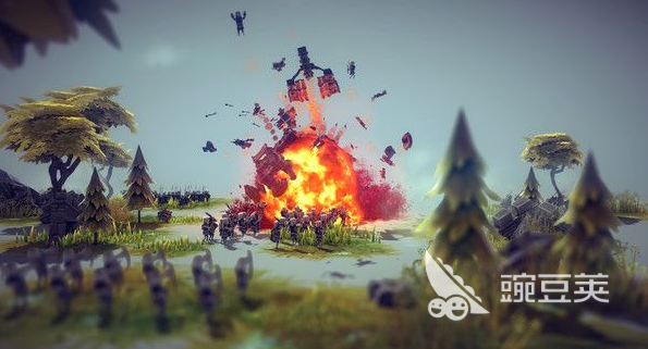 围攻游戏手机版版上线时间揭秘 围攻手游版下载最新消息截图