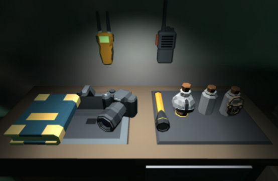 类似标本游戏联机叫什么