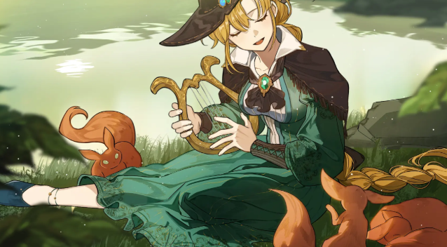 火山的女儿再度重逢上线时间什么时候 火山的女儿再度重逢上线时间爆料