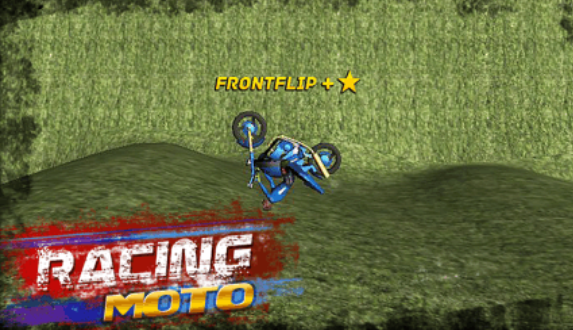 人气较高的山地摩托车游戏下载