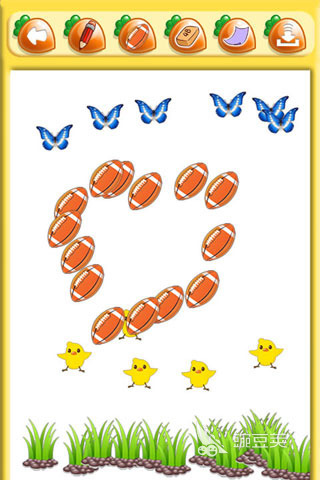 2025精选不用钱幼儿园游戏分享 启发孩子智力的趣味互动合辑