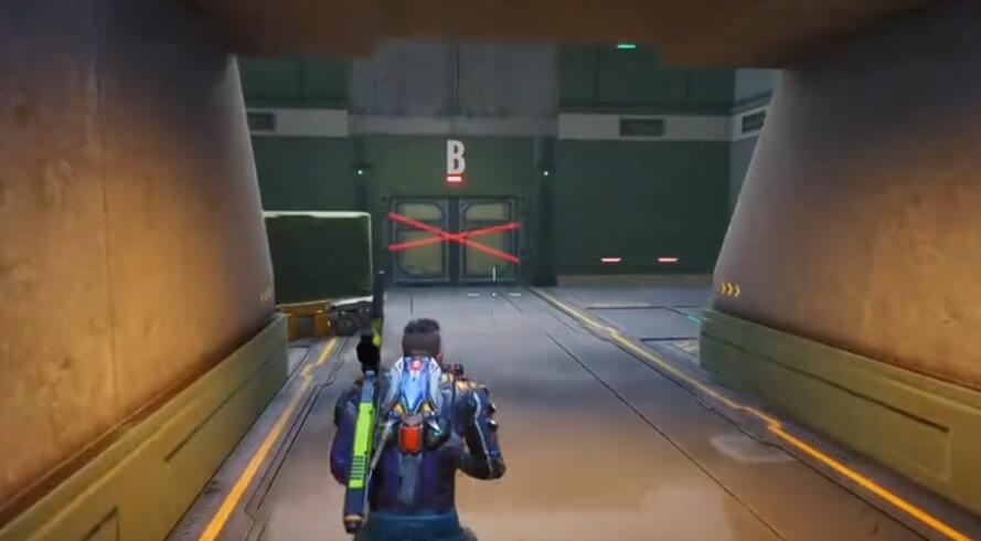 机械启元军事区B级房教程 机械启元军事区B级房怎么玩