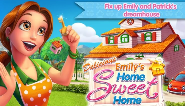 艾米丽系列游戏有哪几款盘点 2025经典的艾米丽系列游戏汇总