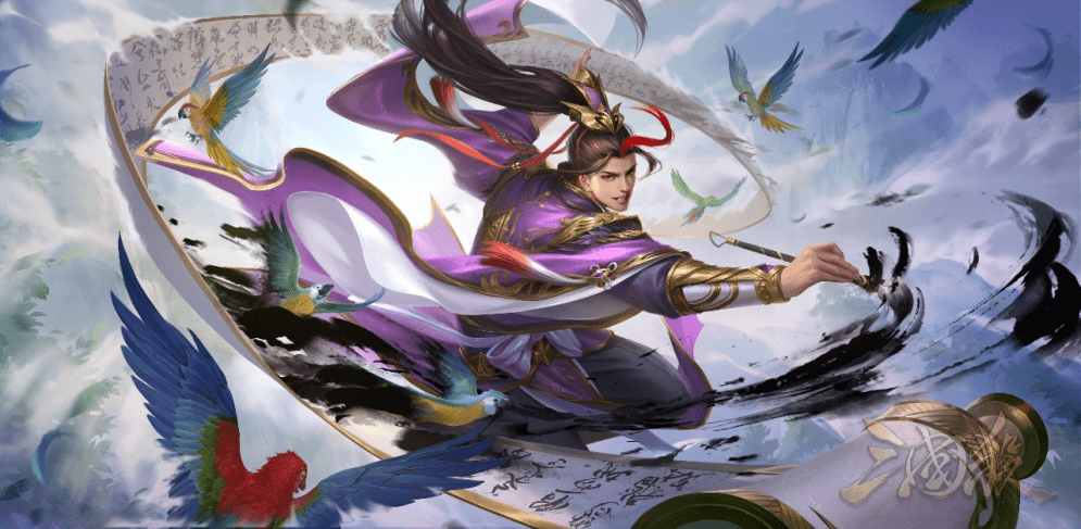 火爆的三国卡牌游戏合辑 2025好玩的三国卡牌游戏手机版有哪几款