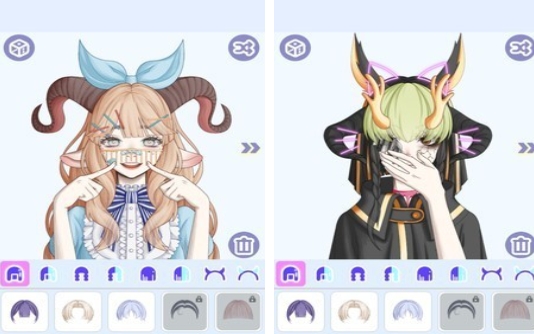 人气较高的换装游戏合辑 经典的换装游戏分享2025