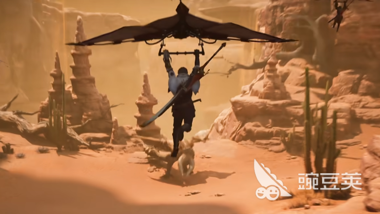 怪物猎人旅人怎么玩的 怪物猎人旅人玩法技巧推荐截图