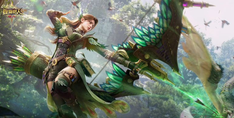 怪物猎人旅人外观获得方法说明 怪物猎人旅人外观获取教程截图