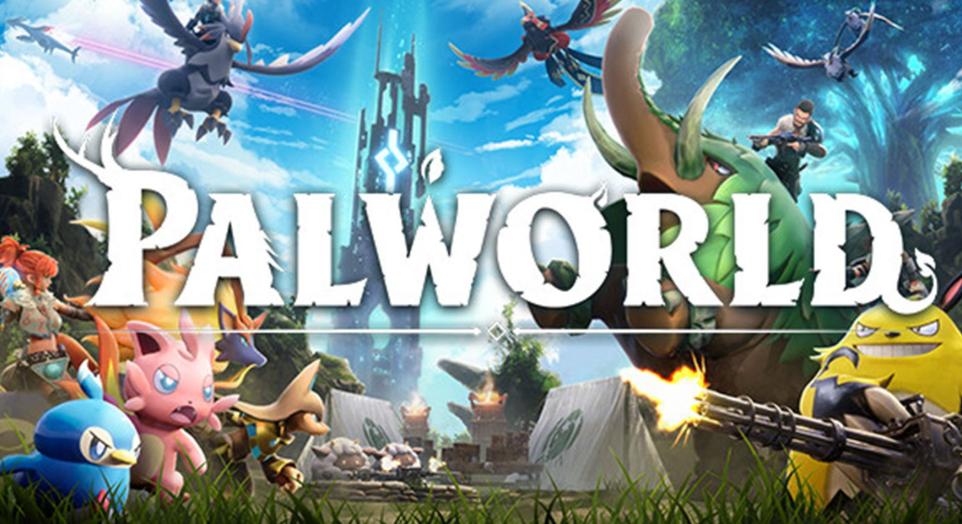 幻兽帕鲁游戏手机版内测资格怎么获得 幻兽帕鲁手游测试申请方法​​截图