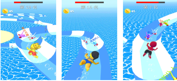 有趣的小飞侠游戏下载分享 榜单3小飞侠游戏before_12025