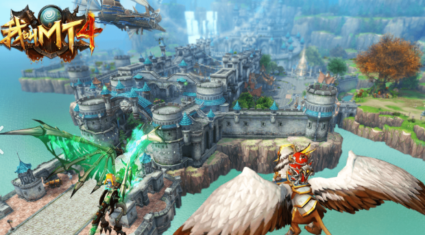 类似魔兽世界的手游有哪些介绍2025