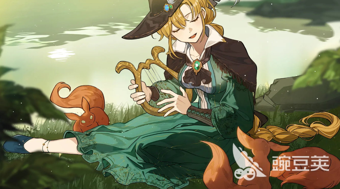 火山的女儿再度重逢上线时间曝光 重聚剧情亮点抢先看