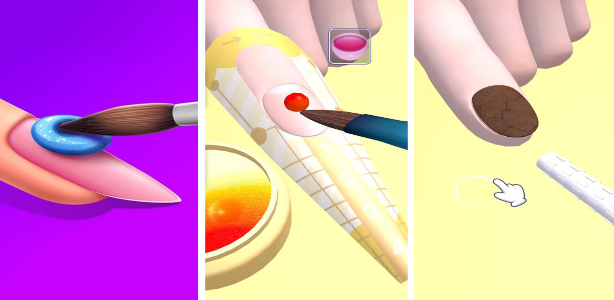 流行的榜单5安装推荐 2025受欢迎的小游戏下载before_1