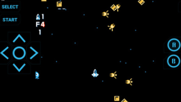 有一款不用网络游戏手机版是在太空的飞船叫什么名字 耐玩的飞船主题游戏下载2025