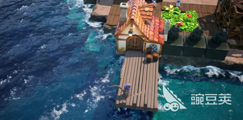 鼠宝小镇发售价格是多少 鼠宝小镇上线平台汇总截图