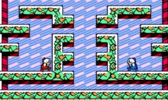 受欢迎的经典老游戏有哪些