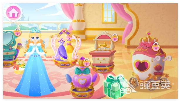 2025年最好玩的公主榜单5Top5分享 火爆的精选before_1截图