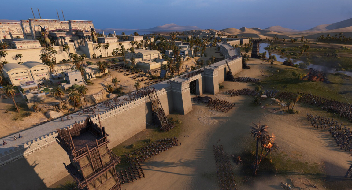 2025耐玩的法老王游戏有哪些