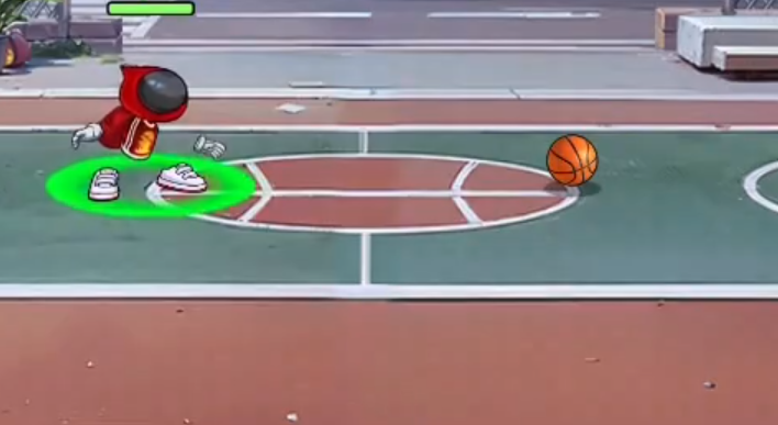 灌篮军团新手教程 灌篮军团新手攻略盘点截图