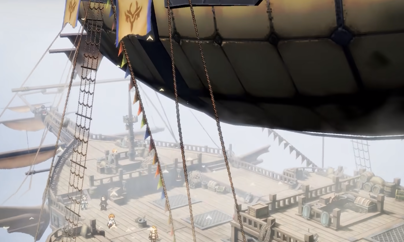 风之痕迹手游安卓下载 风之痕迹游戏手机版不用钱下载安装链接截图