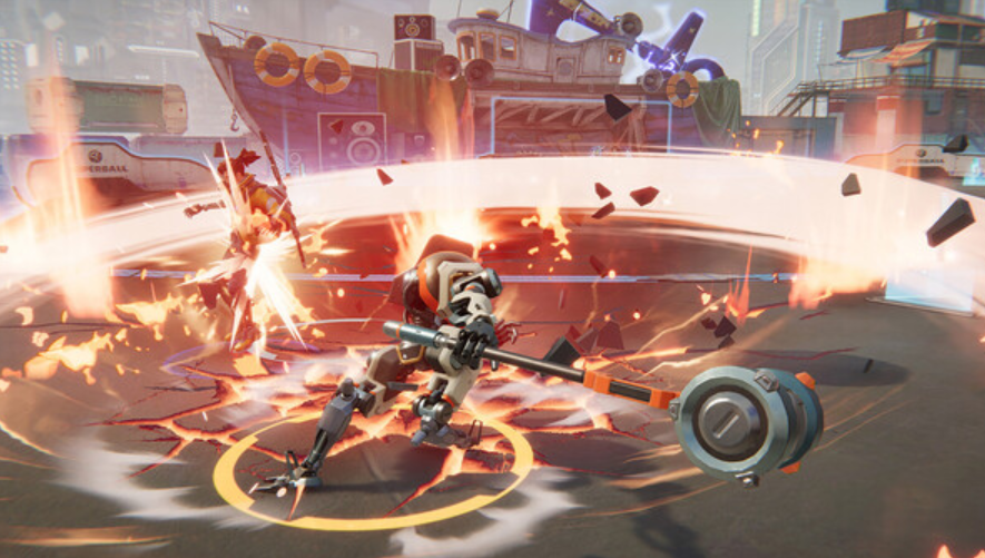 超级巴基球下载慢怎么办 超级巴基球姐解决下载慢工具推荐截图