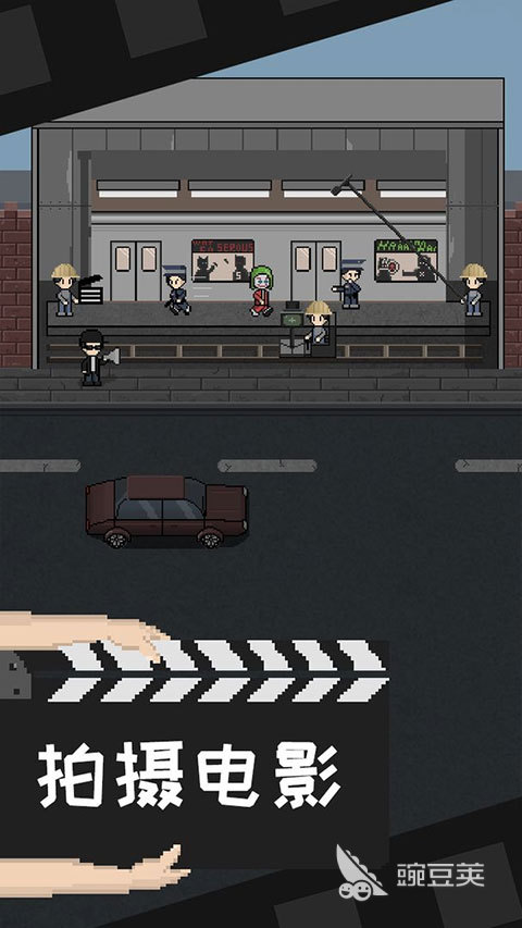 2025年高人气电影改编游戏分享：火爆的佳作一网打尽