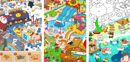 耐玩的儿童拼图游戏前五