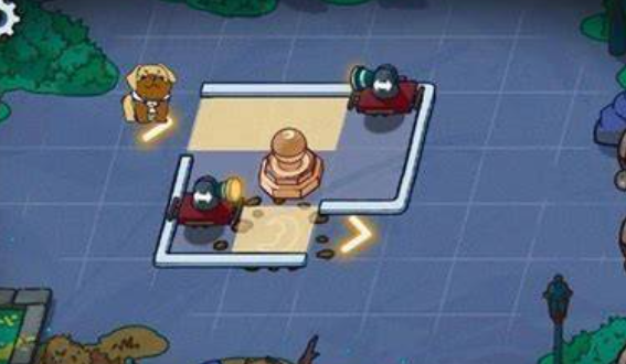 夜晚的游戏有哪几款盘点2025 有意思的夜晚游戏推荐截图