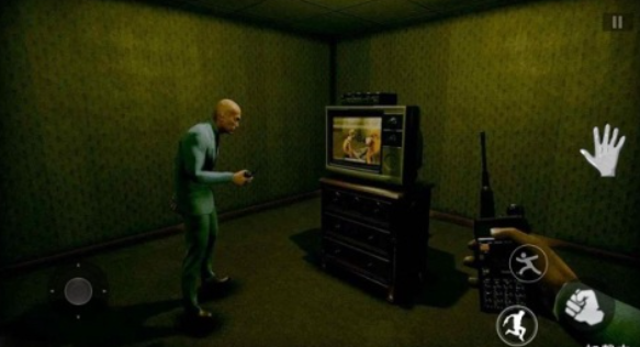 受欢迎的后室游戏盘点