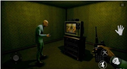 好玩的后室游戏介绍 有趣的后室游戏榜单2025截图