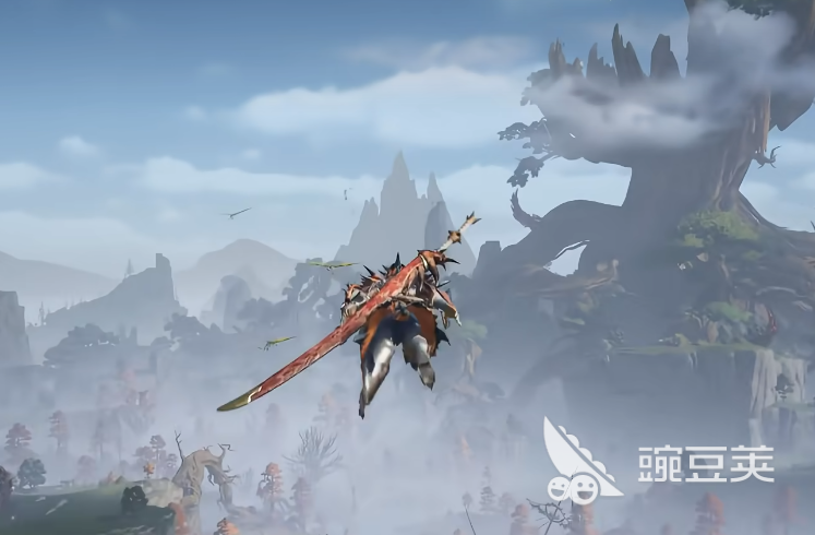 怪物猎人旅人新手玩法指南 怪物猎人旅人入门技巧与全面教程截图