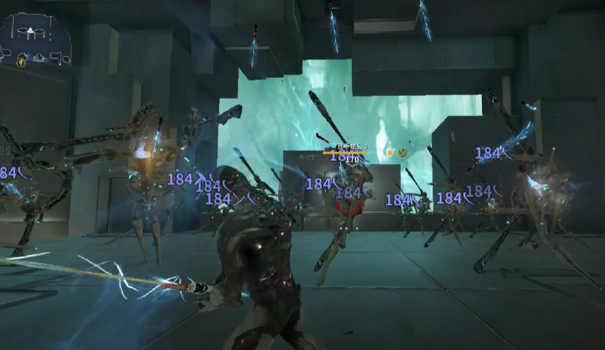 星际战甲游戏手机版怎么看打多少伤害 星际战甲手游伤害值在哪显示