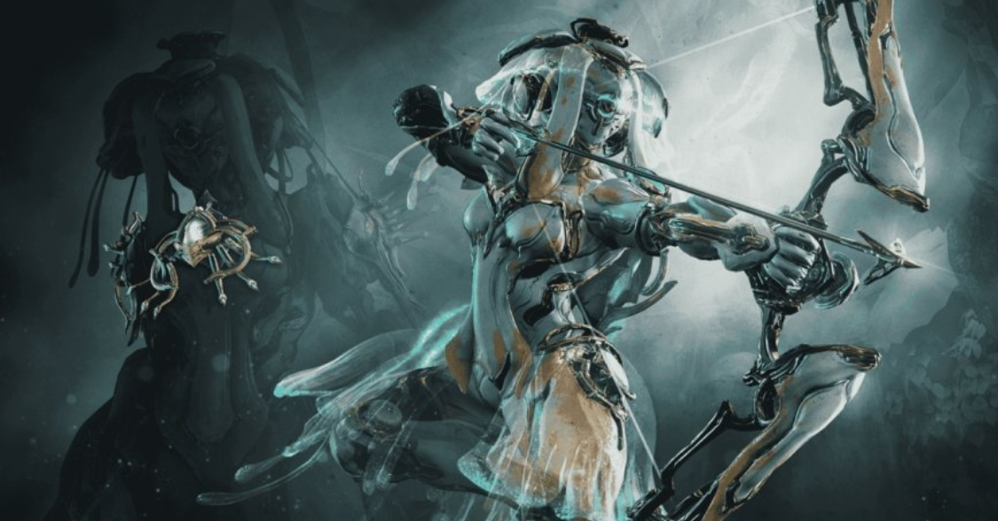 星际战甲游戏手机版中文设置攻略 星际战甲手游如何更改语言为中文截图