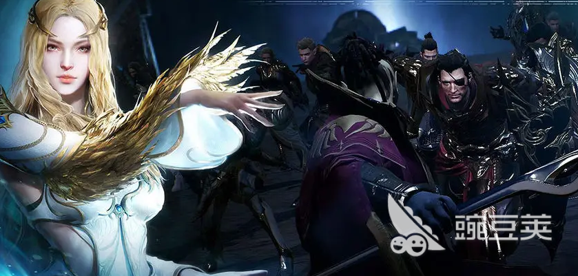 天堂2盟约新手入门指南 天堂2盟约新手职业选择分享截图