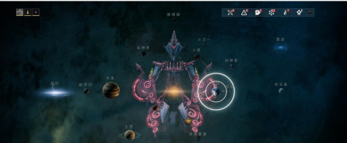 星际战甲游戏手机版找不到任务了怎么办 星际战甲没有任务解决方法推荐截图