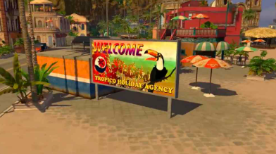 一款很老的海岛经营游戏分享 2025流行的经营游戏汇总截图