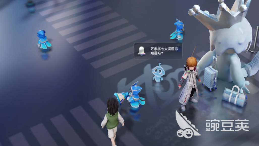 王者荣耀弈星怎么玩 王者荣耀弈星玩法技巧全面解析截图