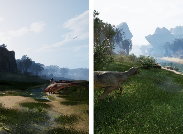 游戏手机版生存类游戏有没有 火爆的的生存类手游安卓下载推荐2025截图