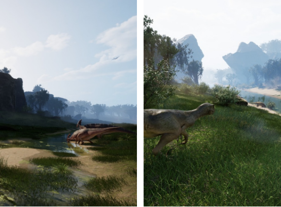 手游生存类游戏有什么