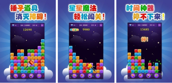 高人气的经典游戏有哪些