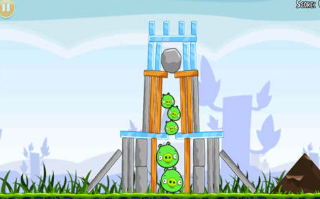 人气较高的休闲娱乐游戏下载榜单 好玩的休闲游戏介绍2025截图