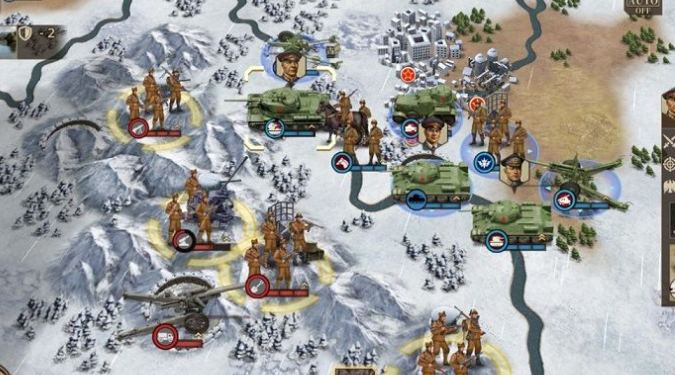 二战打日本的游戏手游安卓下载盘点2025 火爆的二战游戏手机版合辑截图