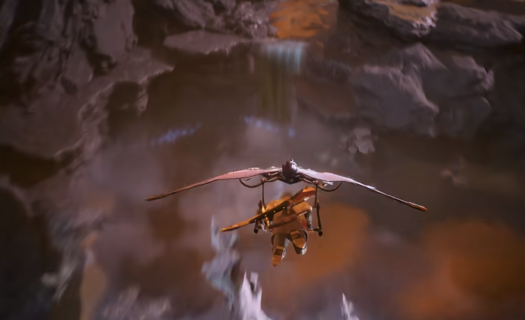 怪物猎人旅人下载渠道 怪物猎人旅人哪里能够玩截图